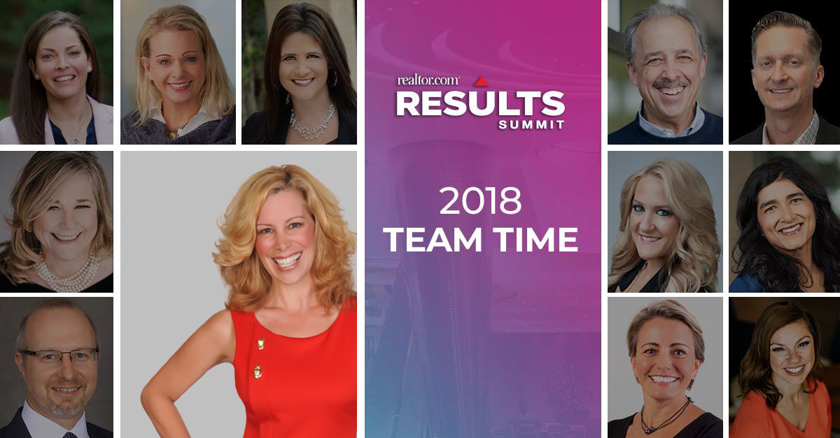 REALTOR.COM RESULTS SUMMIT